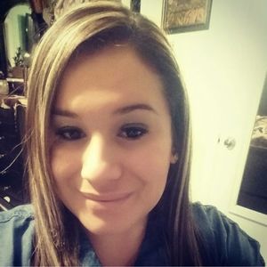 Meet your Posher, Lucy